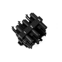Conector GST18 1 in/6 out, Bachmann 375.106