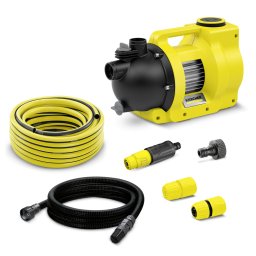 BP 4.500 Garden Set Plus