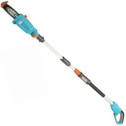 Gardena TCS 20/18V P4A - Fierastrău telescopic cu acumulator