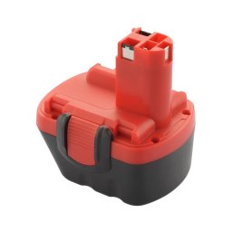 Immax - Baterie Ni-MH 3000mAh/12V