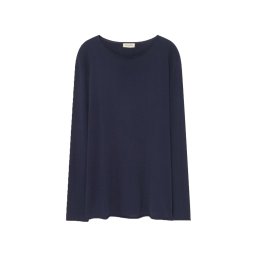 AMERICAN VINTAGE Tricotat MMARC85 navy