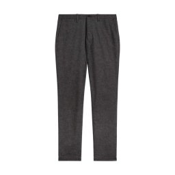 TED BAKER Pantaloni Chilt Irvine Slim Fit Smart Trs 264042 black