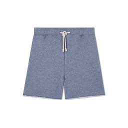AMERICAN VINTAGE Bermude MGAN09A anthracite chine