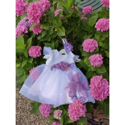 Set botez 3 piese Zoey