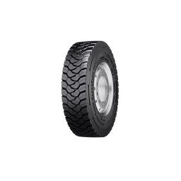 CONTINENTAL Conti crosstrac hd3 315/80R22.5 156/150K 20PR