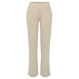 LASCANA ACTIVE Pantaloni sport bej deschis