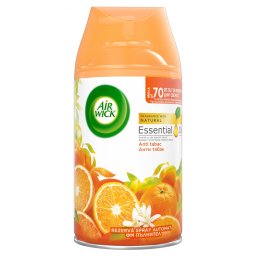 Air Wick Freshmatic rezerva odorizant de camera, Anti-tabac, 250 ml