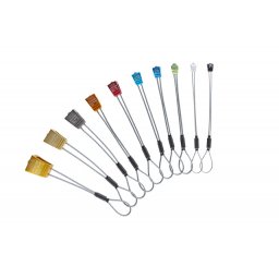 Set Nuci LACD Demon-complet 10buc