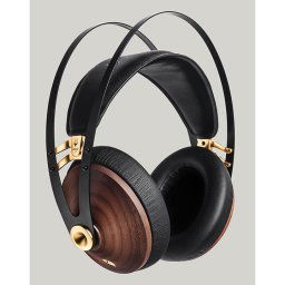 Casti Meze 99 Classics Walnut Gold