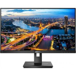 Monitor LED 242B1/00 23.8inch 1920x1080 75 Hz 4ms