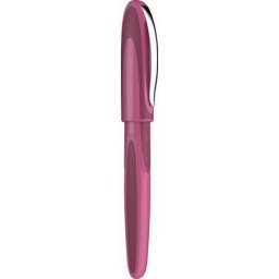 Stilouri Stilou SCHNEIDER Ray (tip M - medium) - corp boysenberry