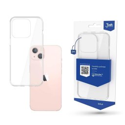 Husa pentru Apple iPhone 14 Transparenta