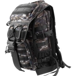 Pallad 450 Camo pentru laptop de 15.6inch, Multicolor
