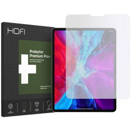Folie Protectie Ecran HOFI pentru Apple iPad Pro 11 (2020) / Apple iPad Pro 11 (2021) / Apple iPad Pro 11 (2022), Sticla securizata, PRO+