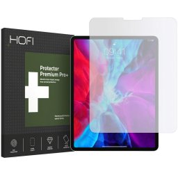 Folie Protectie Ecran HOFI pentru Apple iPad Air (2020) / Apple iPad Air (2022), Sticla securizata, PRO+