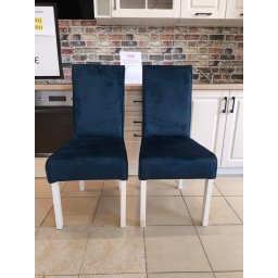 SET 2 SCAUNE GLAMY NR 51 DISPONIBIL UN SET