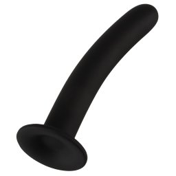 Orion Anal Dildo Black