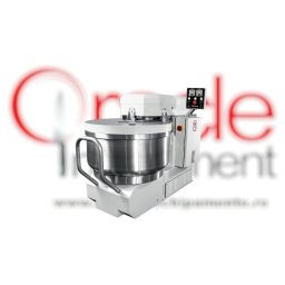 Malaxor cu spirală automat, cu bol detașabil, 216 Litri/130 kg