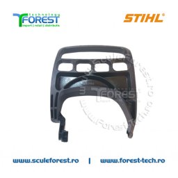Maner frana original pentru drujba Stihl MS171, MS181, MS211, MS211C