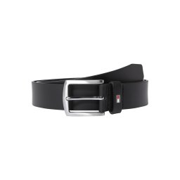 TOMMY HILFIGER Curea 'Denton' bleumarin / roșu / negru / alb
