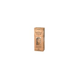 HENNA BALSAM COLORARE NR111 BLOND NATURAL 75ML