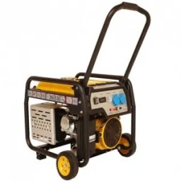 Generator open frame Stager FD 3600ER Automatic 3kW, monofazat, benzina, pornire electrica