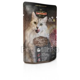 Leonardo Finest Selection Meniu cu 3 tipuri de carne 6 x 85 g