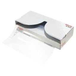 Dispenser folie de protectie ESSELTE, A4, 55 mic, 40 buc/cutie, cristal