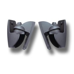 Vogels VLB500 Silver 2pcs