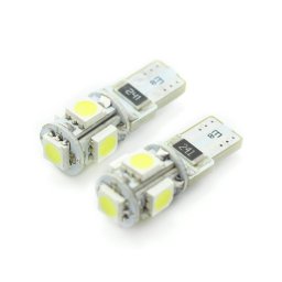 CAN105 led pentru interiorul mașinii / portbagaj