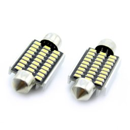 CAN118 led sofit pentru plafoniera si numare de inmatriculare