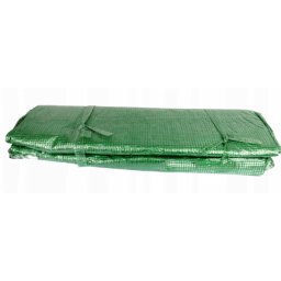 Folie solar Folie sera gradina 600 x 300cm