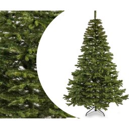 Brad de Craciun artificial pe suport - molid caucazian 220 cm(Brazi)