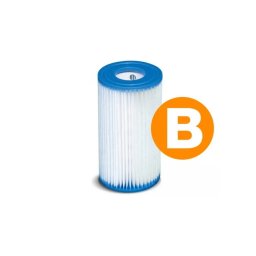Filtru pentru pompa de piscina, tip B, Intex, 29005