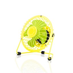 Ventilator mini USB- model „Lamaie”