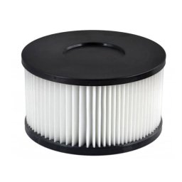 Filtru HEPA Cilindric pentru Aspiratoare, Dimensiuni 15,2 x 8.3 x 13 cm