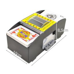 Masina pentru amestecat carti de joc
