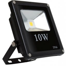 Proiector LED 1xLED 10W 230V, IP66