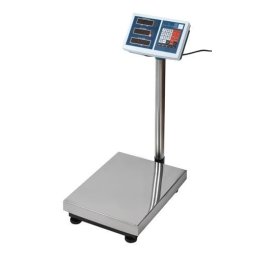 Cantar Electronic cu platforma, capacitate 100 kg