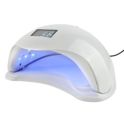 Lampa uv LED pentru unghii cu gel UV
