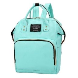 Rucsac multifunctional - geanta de mana, Living Traveling Share, atasabil la carucior, organizator a