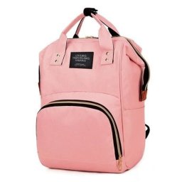 Rucsac multifunctional - geanta de mana, Living Traveling Share, atasabil la carucior, organizator a