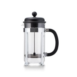 Cafetiera, Bodum, 42FEB232145, 1000 ml, 171x242x106 mm, Plastic, Otel, Negru