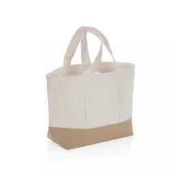Geanta termoizolanta, Everestus, 42FEB232192, 38x14x25 cm, Panza, Alb