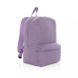 Rucsac sport casual, Everestus, 42FEB232276, 30x13.5x41 cm, Panza, Violet