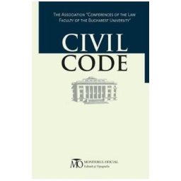 Romanian Civil Code