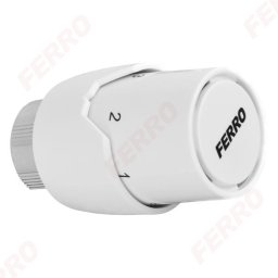 Cap termostatic GT20 pt. robineti termostatabili
