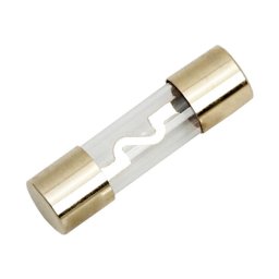 Sigurante auto, placate cu aur hi-fi • 10 x 37 mm30 A