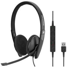 EPOS I SENNHEISER ADAPT 160 USB II - h