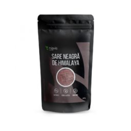 Sare neagra de himalaya 250gr NIAVIS